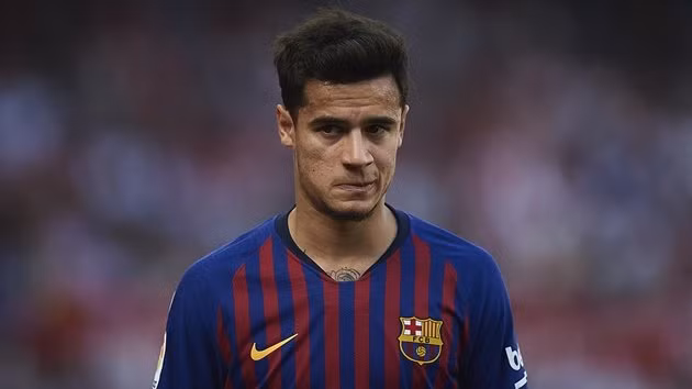 Theo đó, tờ Sportes cho hay Coutinho đã lựa chọn bến đỗ lý tưởng trong tương lai. Cụ thể, ngôi sao số 7 không có ý định trở về Premier League và khoác áo nửa đó thành Manchester.