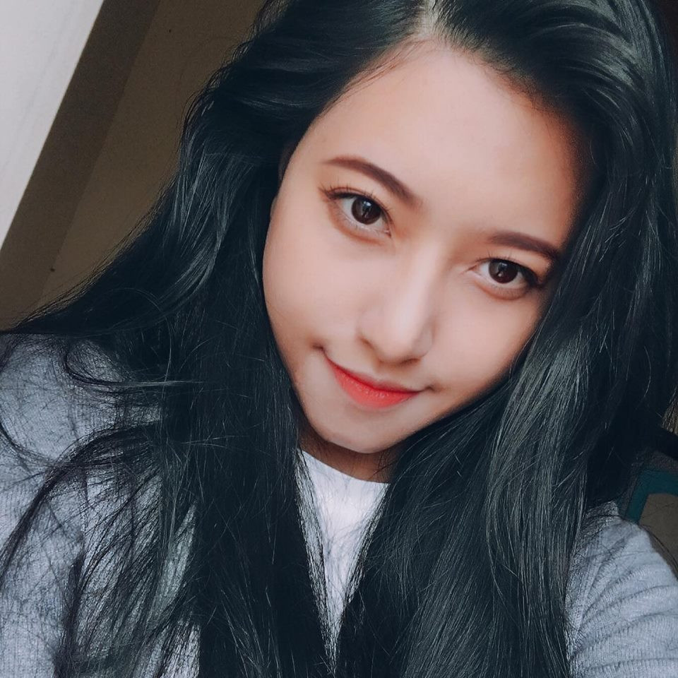 Thông qua hành động nhỏ của mình, Tùng Linh muốn có cơ hội giúp đỡ người già neo đơn, những người có hoàn cảnh khó khăn hơn mình.