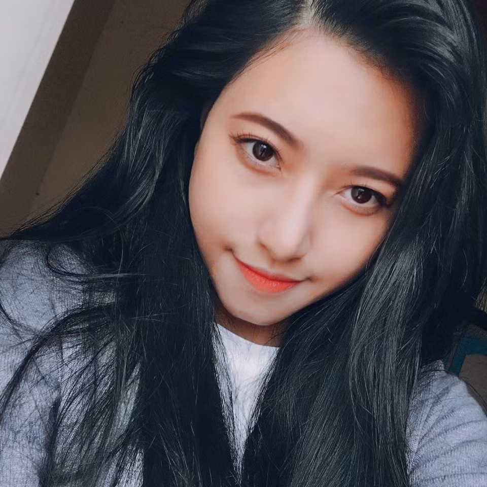 Thông qua hành động nhỏ của mình, Tùng Linh muốn có cơ hội giúp đỡ người già neo đơn, những người có hoàn cảnh khó khăn hơn mình.