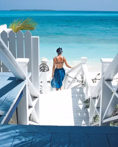 Sorelle dự định sẽ nỗ lực hết mình để kiếm được những khoản tài trợ cho các chuyến đi, cô cũng không ngại chia sẻ bí kíp thành công cho những người muốn đi theo con đường như mình.