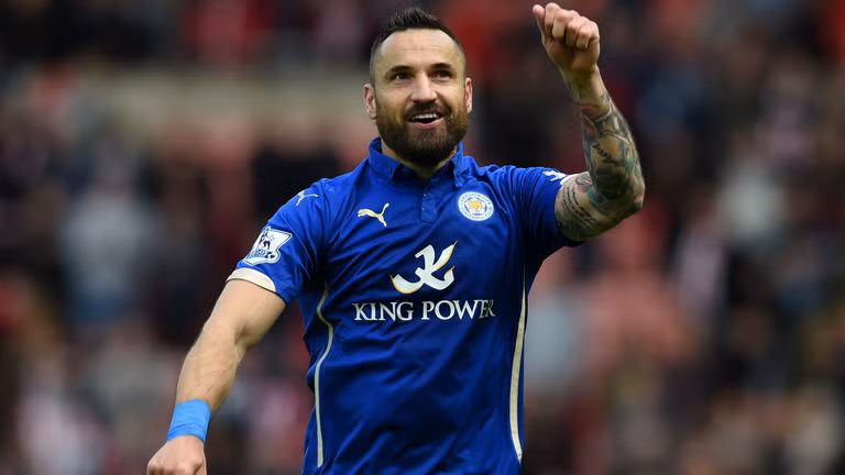 Leicester City chia tay 7 cầu thủ: Báo giới Anh cho hay, Leicester City sắp chia tay 7 cầu thủ, trong đó, 6 người là thành viên đội trẻ. Người còn lại là trung vệ Marcin Wasilewski. Ảnh: Mirror.