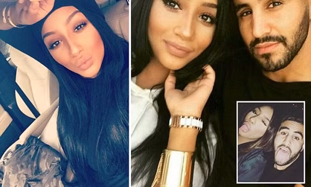 Sau khi lấy Riyad Mahrez, Rita Johal đã bỏ công việc kinh doanh ở nhà chăm lo cho gia đình. Cô không thích nổi tiếng, vì vậy, báo giới Anh có rất ít thông tin về Rita Johal. Thậm chí, cô nàng 24 tuổi này cũng không tới dự lễ trao giải Cầu thủ xuất sắc nhất Ngoại hạng Anh của chồng mình.