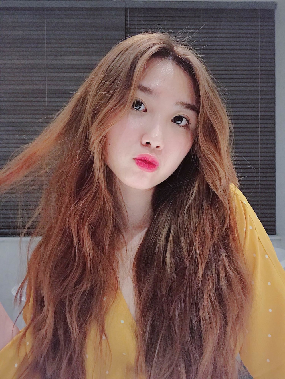 Trước hàng loạt "bằng chứng" trong thời gian gần đây, người hâm mộ càng có cơ sở để tin rằng Lê Thị Thanh - Bùi Tiến Dũng là một cặp.