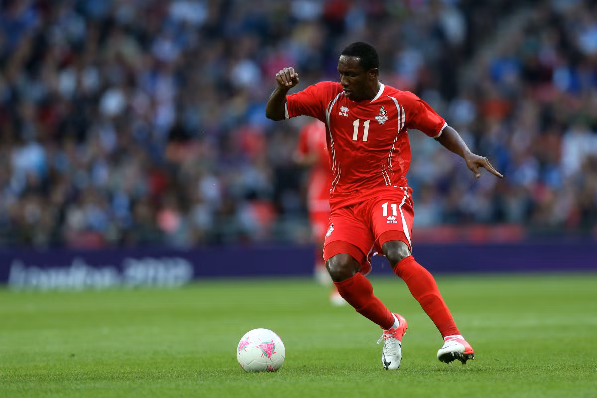 Hiệu suất ghi bàn của Ahmed Khalil trong màu áo CLB Al Ahli khá ấn tượng, mùa bóng năm nay anh đã ghi 11 bàn sau 10 trận ra sân.