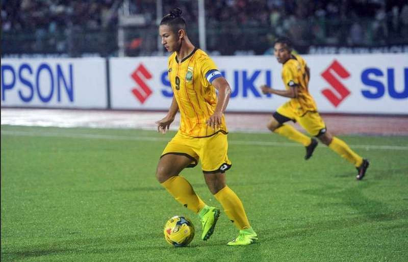 Tại vòng loại U23 châu Á, Brunei nằm cùng bảng K với đội chủ nhà tuyển U23 Việt Nam, Thái Lan và Indonesia. Theo nhận định, dù có Bolkiah trong đội hình nhưng Brunei vẫn bị xem là "kho điểm"của bảng đấu này.