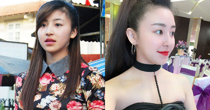 Hot girl bánh tráng trộn lần đầu chia sẻ về cuộc sống hôn nhân không êm đềm Hot girl banh trang tron lan dau chia se ve cuoc song hon nhan khong em dem