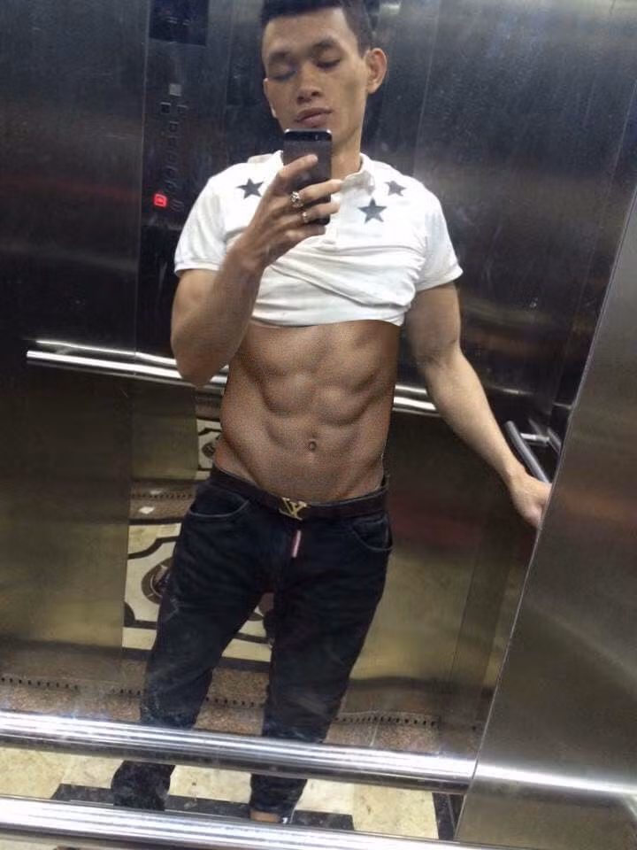 Bên cạnh những bức ảnh dìm hàng thì cũng có đôi chút an ủi với thanh niên nhờ sửa ảnh vì một bức ảnh có tâm.