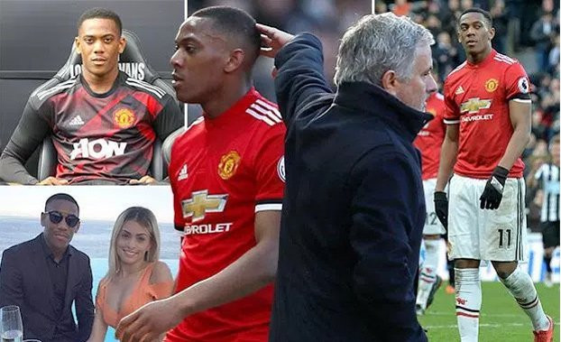 Martial từ chối gia hạn hợp đồng với M.U vì không được ra sân chơi bóng thường xuyên, đây là tín hiệu vui cho Juventus và cả Real.