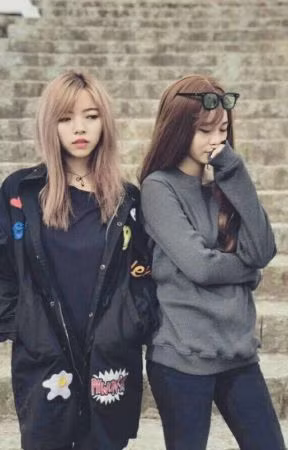 Còn về phía Ohsusu cô không muốn dính dáng gì tới việc giữa Misthy và Phi Long đang gây ra.