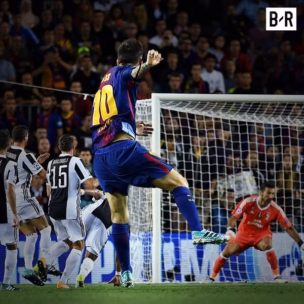 Lộ "bùa hộ mệnh" giúp Messi chơi thăng hoa: Theo chuyển nhượng cầu thủ từ Sport, Messi đã được mách "tuyệt chiêu" để vừa tránh được chấn thương ở mức cao nhất, lại giữ được phong độ đầy sung sức. Số 10 duy trì được phong độ cao từ đầu mùa, "nổ súng" liên tiếp, tiếp tục đóng vai trò trụ cột của Barcelona cũng như Argentina.