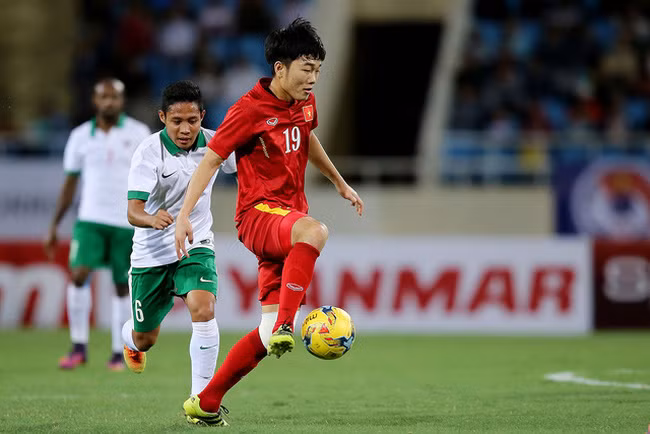 Dù chỉ mới là lần đầu được thi đấu chính thức tại ĐT Việt Nam, tuy nhiên Xuân Trường đã thể hiện được đẳng cấp của mình bằng những đường chuyền cực đẳng cấp. Cũng chính từ đó, cầu thủ trẻ người Tuyên Quang là miếng ghép không thể thiếu trong chiến thuật của HLV Nguyễn Hữu Thắng.