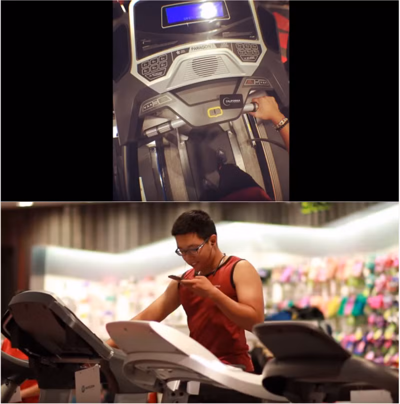 Trong khoảng hơn 2 phút, clip đã "vạch trần" sự thật đằng sau những kiểu ảnh lung linh được dân mạng sử dụng đăng tải trên mạng xã hội, đánh trúng tim đen của nhiều bạn trẻ.