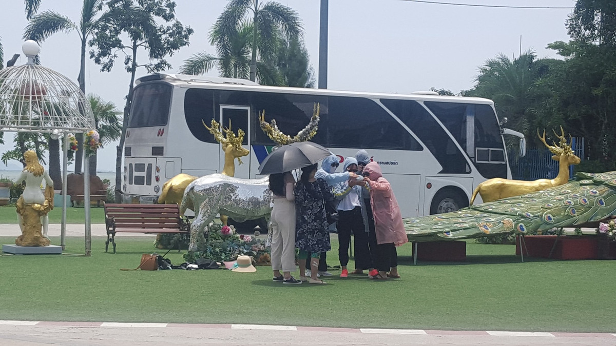 Sau khi đăng lên mạng xã hội, bài viết đã thu hút sự chú ý của nhiều người dùng Facebook nhất là các bạn trẻ thích đi du lịch.