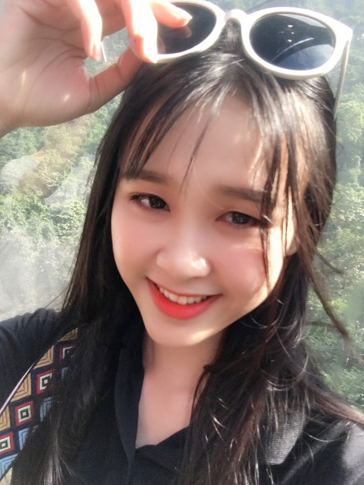 Năng khiếu của Thảo Vi là thuyết trình, múa, hát, diễn kịch, hoạt động xã hội.