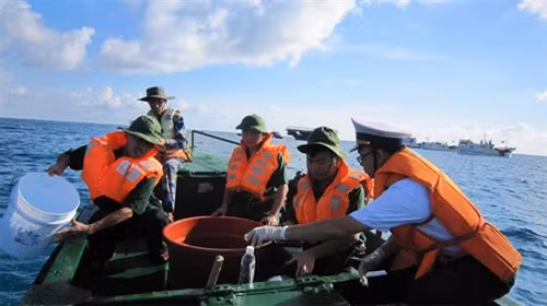 Bên cạnh đó, Trạm cũng tham gia phân tích xác định các tác nhân hóa học, phóng xạ trong những tình huống; khắc phục các sự cố độc xạ và đánh giá tác động môi trường quân sự theo nhiệm vụ của Binh chủng Hóa học và Bộ Quốc phòng.