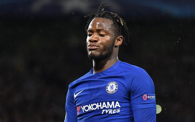 Phong độ xuất sắc của Batshuayi trong thời gian gần đây có thể sẽ khiến Dortmund phải phá vỡ kỷ lục chuyển nhượng của CLB để mua đứt anh từ Chelsea.