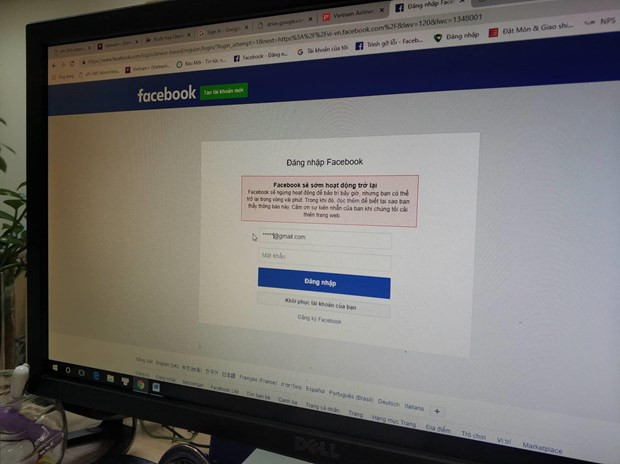 Một số ý kiến cho rằng hãy reset ứng dụng hoặc xóa đi tải lại để làm mới dữ liệu, phần nào có thể khắc phục được lỗi, nhưng có vẻ như chỉ áp dụng được tùy người và vài trường hợp may mắn thiểu số. Ngoài ra, cách thay thế là sử dụng mạng 3G/4G thay cho Wi-Fi để gửi ảnh lại cũng mang lại hiệu quả đáng kể, trước khi Facebook hoàn thành bảo trì.