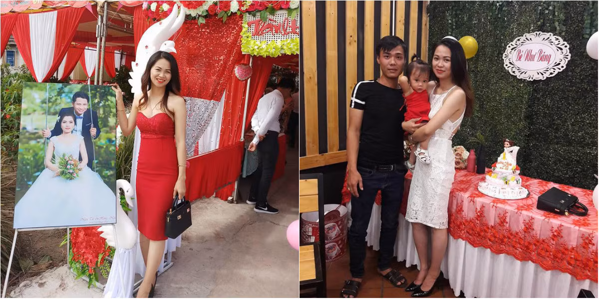 Khởi đầu cho màn tổng kết cuối năm 2017 cho trào lưu khoe vóc dáng sau bầu cực đẹp là bà mẹ trẻ Minh Tuyết ở Tây Ninh, đã có 1 nhóc tì hơn 1 tuổi mà cơ thể vẫn nuột nà, bụng phẳng lỳ như chưa hề có cuộc sinh nở.