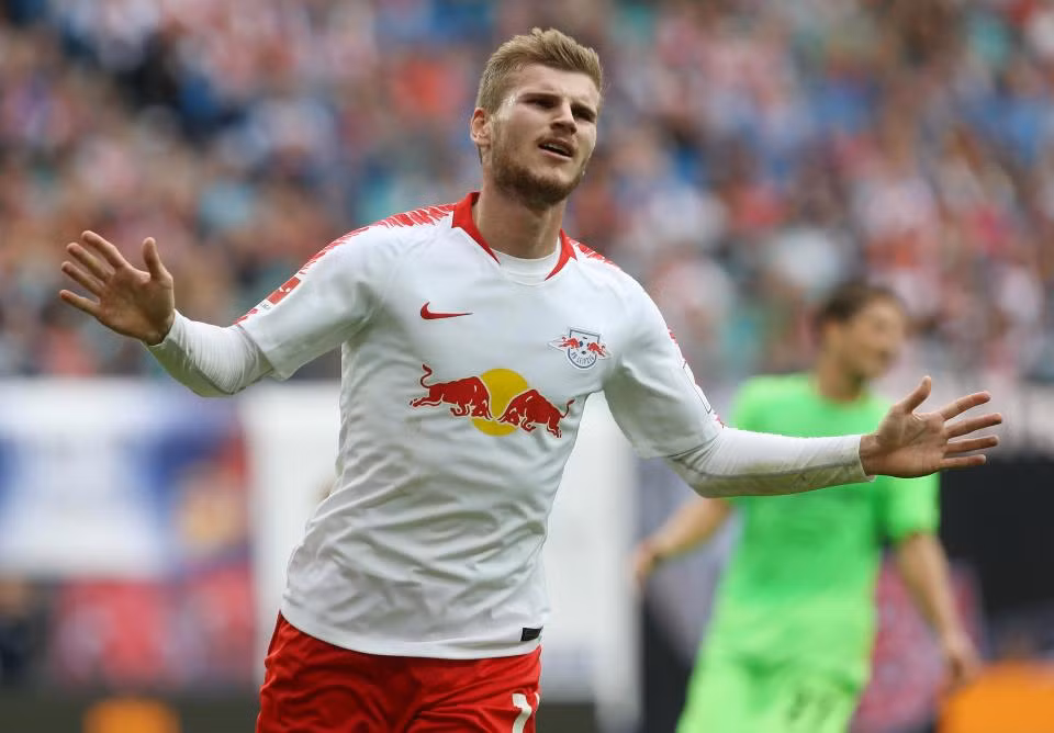 Chuyển nhượng cầu thủ từ Don Balon, Liverpool thời gian qua đã cử đội ngũ tuyển trạch của mình sang Đức theo quan sát Timo Werner thi đấu.