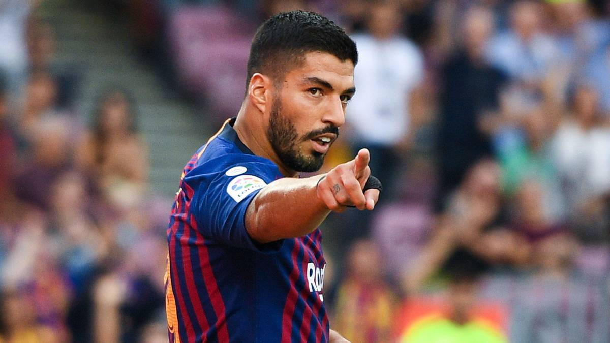Theo tờ Sport, Barca coi Maxi Gómez là sự thay thế phù hợp nhất cho Luis Suarez.