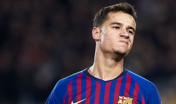 Chuyển nhượng bóng đá từ Don Balon, Barcelona đang lên kế hoạch đẩy Philippe Coutinho sang PSG để đổi lấy sự phục vụ của Kylian Mbappe.