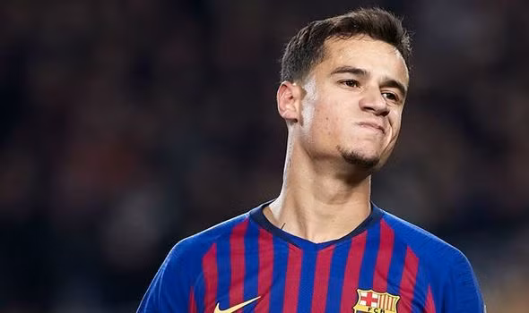 Chuyển nhượng bóng đá từ Don Balon, Barcelona đang lên kế hoạch đẩy Philippe Coutinho sang PSG để đổi lấy sự phục vụ của Kylian Mbappe.