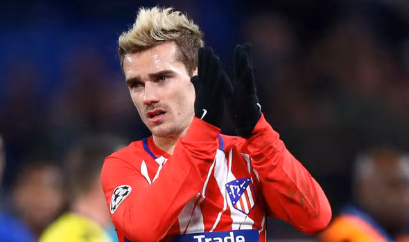 Theo tin chuyển nhượng bóng đá mới nhất từ Mundo Deportivo, Griezmann đã đồng ý gia nhập Barcelona vào hè năm tới và lật kèo với M.U. Ảnh: Mundo Deportivo