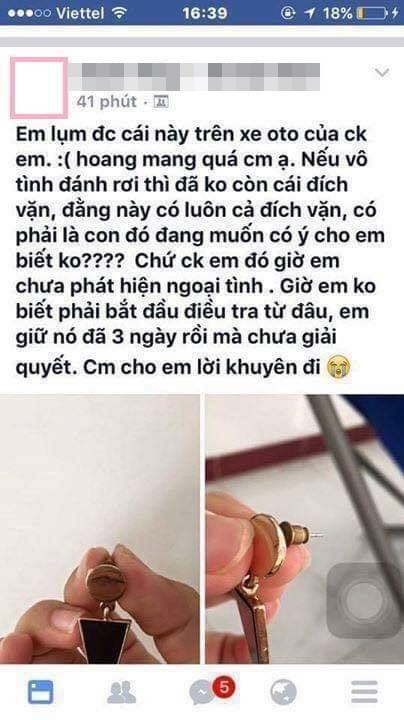 Co vo bi “Conan nhap” dieu tra chong ngoai tinh