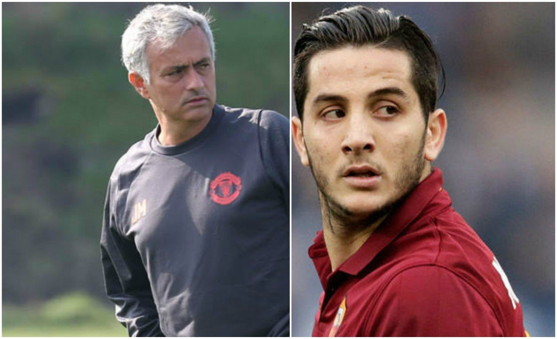 La Stampa đưa tin, MU đã cử đại diện liên hệ với AS Roma, thương lượng về trường hợp Kostas Manolas.