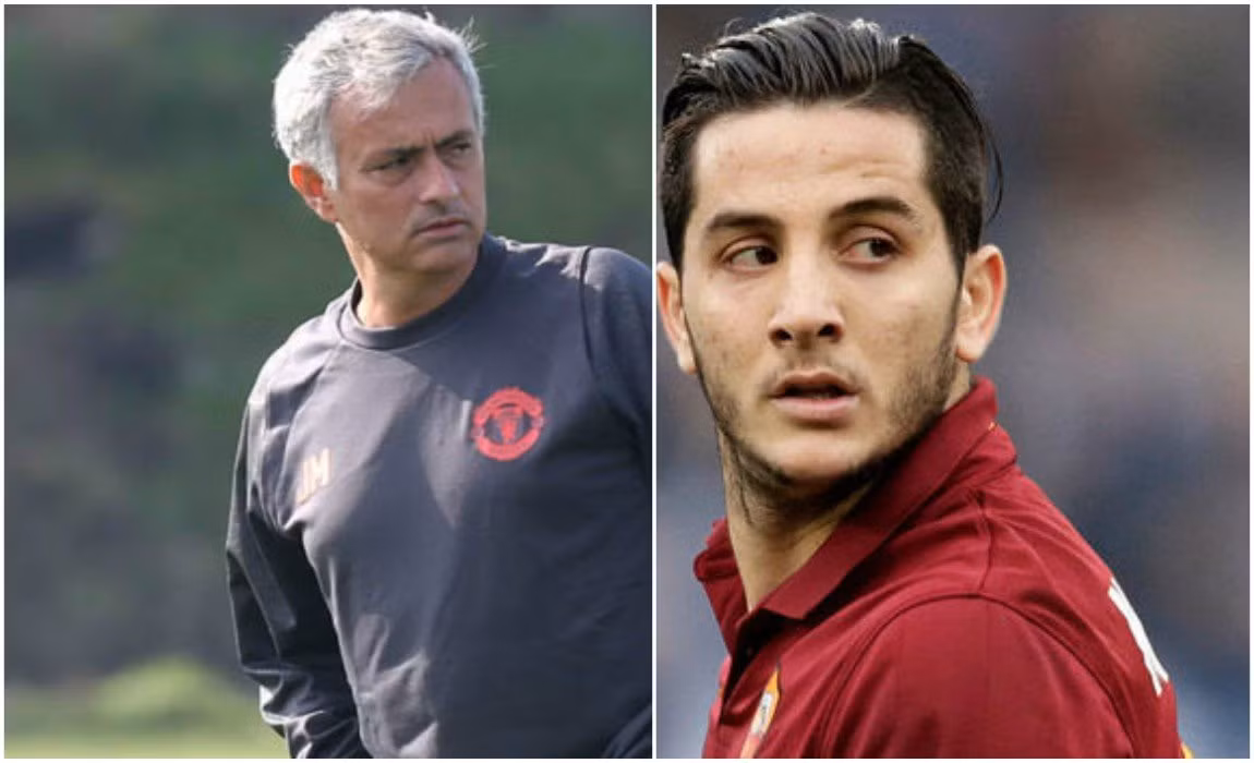 La Stampa đưa tin, MU đã cử đại diện liên hệ với AS Roma, thương lượng về trường hợp Kostas Manolas.