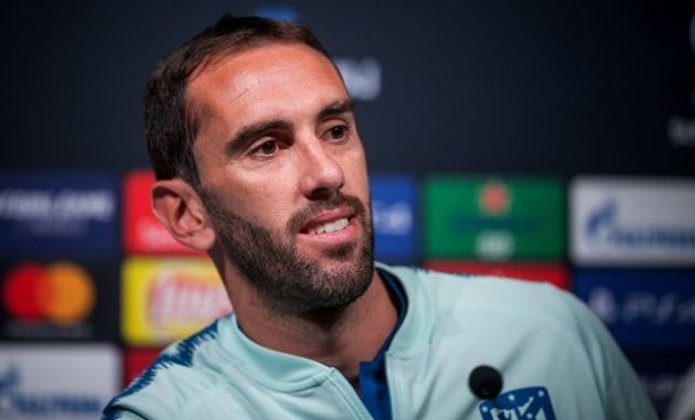MU đã có mối liên hệ với Diego Godin, nhưng thương vụ này đã nhanh chóng kết thúc với lời từ chối của cầu thủ 32 tuổi.