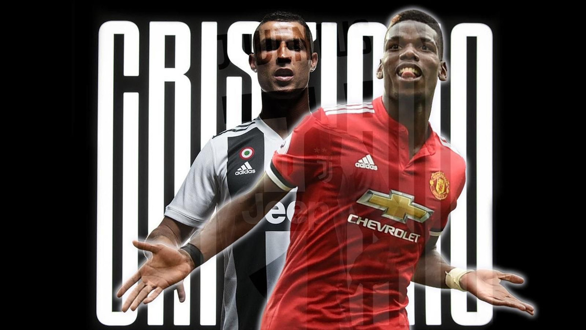 Sau khi Barca xác nhận có thể chiêu mộ Pogba, Juventus đã đẩy nhanh cuộc tiếp xúc để có chữ ký của tiền vệ người Pháp để về giải phóng cho Ronaldo.