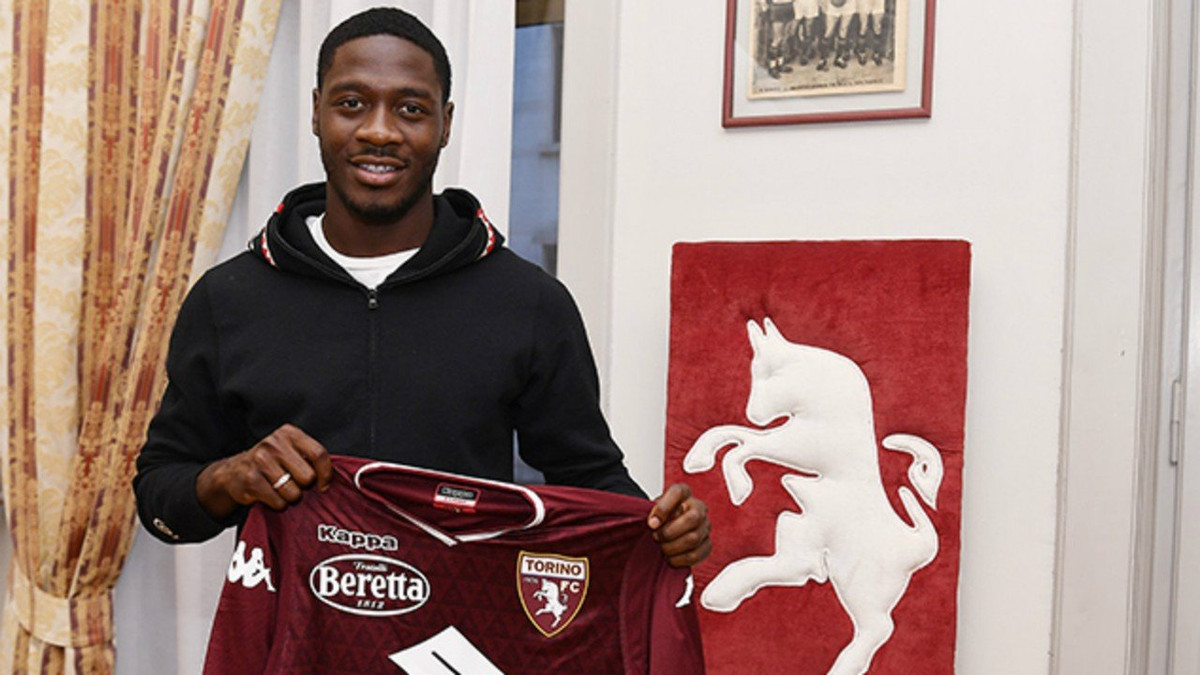Với nỗ lực không biết mệt mỏi, Torino cuối cùng cũng đã sở hữu được chữ ký của ngôi sao 21 tuổi đến từ Chelsea là Ola Aina.