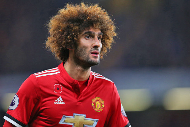 Những sự im ắng của cả Marouane Fellaini và phía M.U cho thấy một kết cục đã được báo trước.