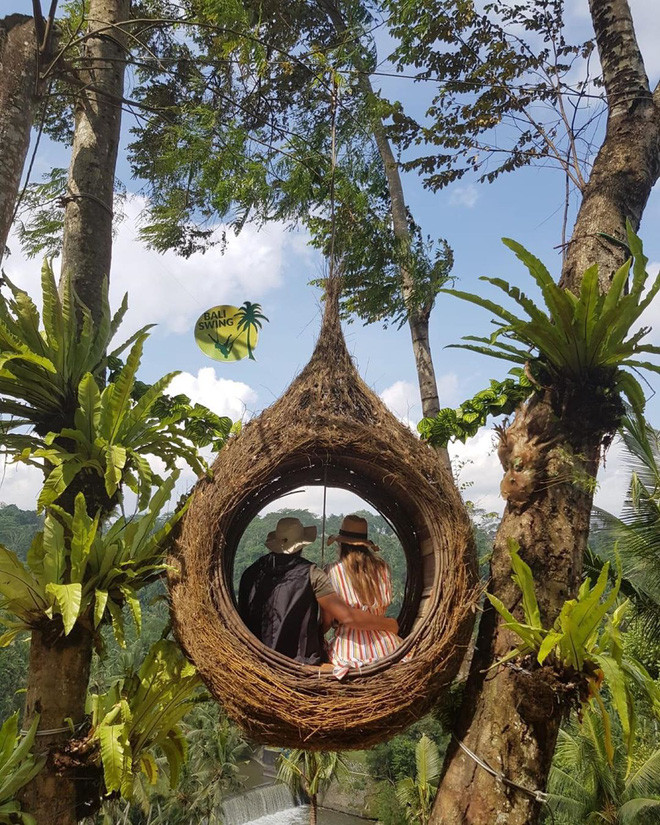 Bali hay ở đâu cũng có những "góc khuất", nhưng du lịch Bali còn có nhiều hơn những điều tuyệt vời và choáng ngợp hơn là những hình ảnh lụp xụp.