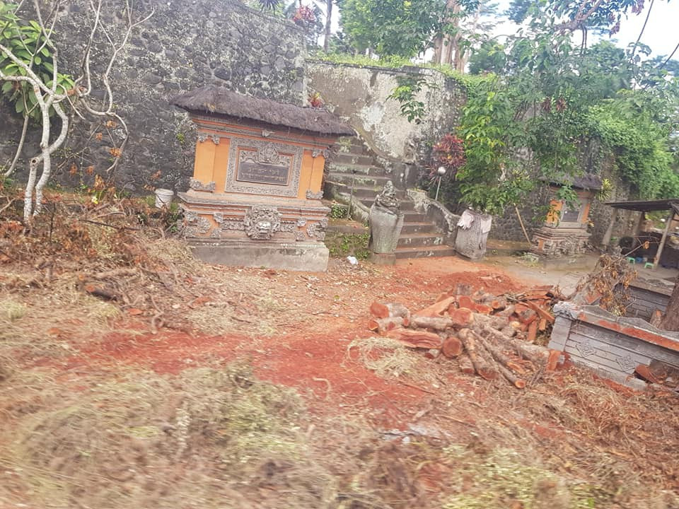 Đăng kèm với bài viết này là một số hình ảnh minh họa (ảnh gốc chưa qua chỉnh sửa) tại khu Uma Pakel (Tổ chim Bali Swing) nổi tiếng ở Bali.