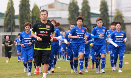 HLV Nhat Ban dau tien chia tay bong da Viet Nam