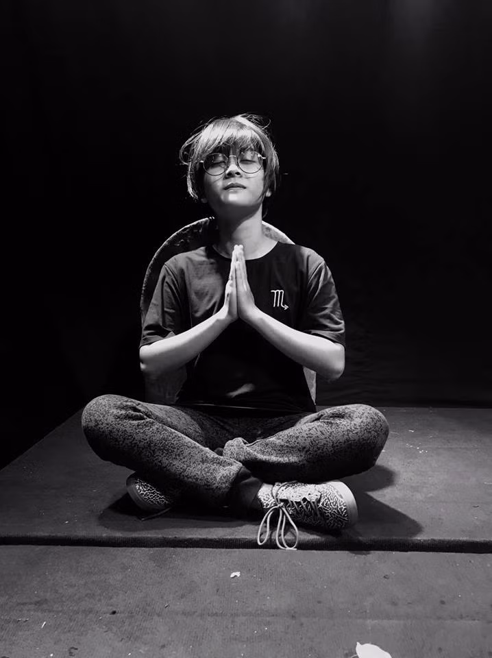 Với vai diễn Minh Tú trong phim "Từng Có Người Yêu Tôi Như Sinh Mệnh" Phương Quỳnh để lại ấn tượng với khán giả.