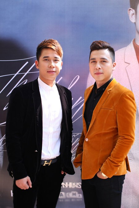 Le Hoang The Men lan dau ke qua khu lam nhan vien giu xe-Hinh-3