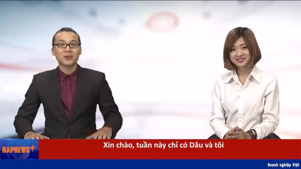 Chia sẻ về nickname Dâu của mình, Diệu Hoa nói: "Ờ ngoài đời thường mình khá "đời thường" và mình hay dùng tên thật. Khi đến với bản tin Rap News mình mới sử dụng cái tên Dâu, nên đôi khi có người nhận ra và gọi mình như thế khi mình còn chưa giới thiệu, thực sự có đôi chút cảm giác rất lạ lẫm, nhưng cũng rất thú vị".