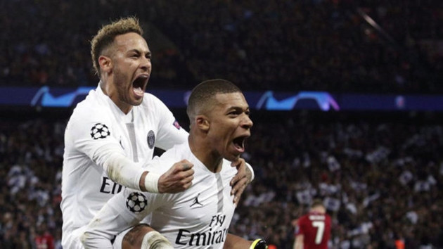 Tiền đạo người Pháp, Kylian Mbappe đang đứng trước tin đồn gia nhập Real Madrid vào mùa hè tới. Anh đã có động thái gửi tối hậu thư cho câu lạc bộ Tây Ban Nha.
