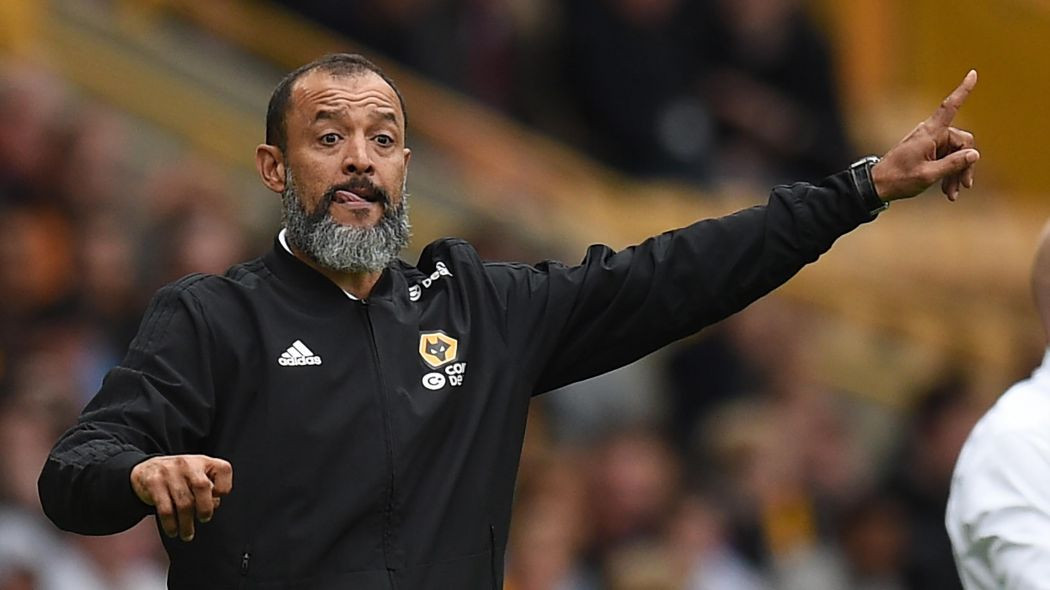 Ban lãnh đạo Chelsea đã xác định huấn luyện viên Nuno Santo là ứng cử viên tiềm năng cho chiếc ghế nóng tại Stamford Bridge nếu họ chia tay Maurizio Sarri.