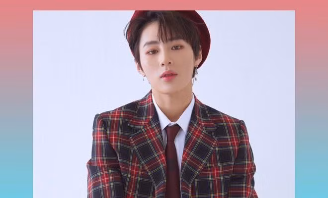 Ha Sung Woon có được chiếc cúp solo đầu tiên trên chương trình âm nhạc Show Champion với ca khúc "Bird".