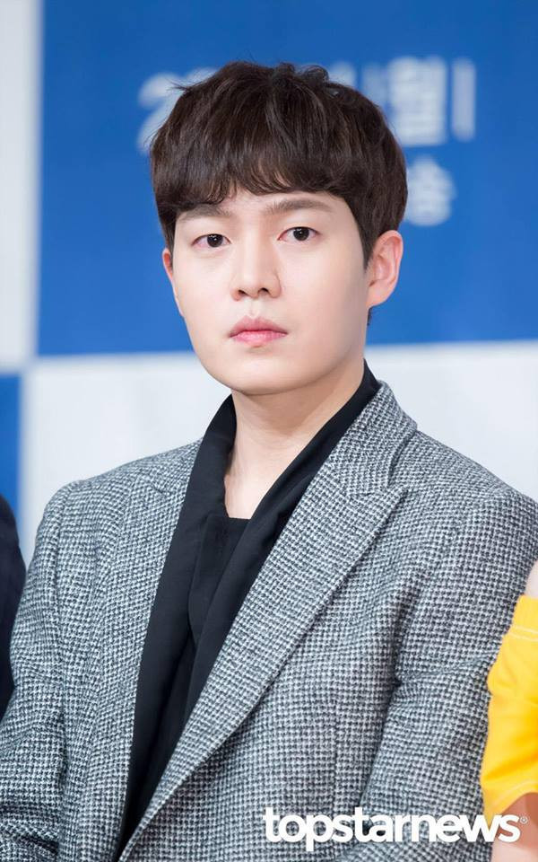 Nam diễn viên Son Seung Won nhận được bản án 4 năm tù giam ở phiên xét xử đầu tiên cho tội danh lái xe trong tình trạng say rượu, không bằng lái, bỏ chạy khi tai nạn.