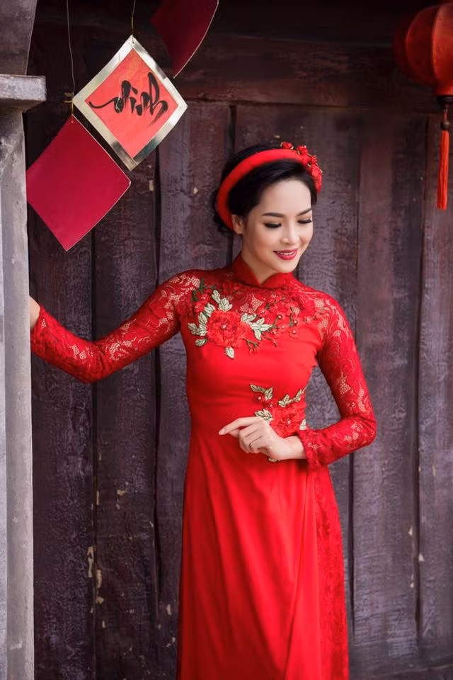 Từ một cô gái thiếu tự tin khi giao tiếp hay khi đi xin việc, Thanh Quỳnh đã lột xác và cô đã lọt vào mắt xanh của không ít những hãng thời trang có tiếng. Chia sẻ với nhiều người, Thanh Quỳnh cho rằng, chính sau cuộc phẫu thuật thành công đã thay đổi cuộc sống của cô.