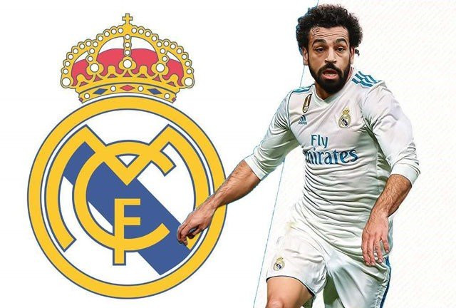 Theo Sportsmole, Real Madrid sẵn sàng nâng mức giá hỏi mua Mohamed Salah của Liverpool từ 134 triệu bảng lên 152 triệu bảng, qua đó phá kỷ lục chuyển nhượng của CLB nếu thương vụ này diễn ra thành công tốt đẹp. Salah cùng với Sadio Mane là 2 tiền đạo mà Real đã đưa vào tầm ngắm từ mùa Hè năm nay.