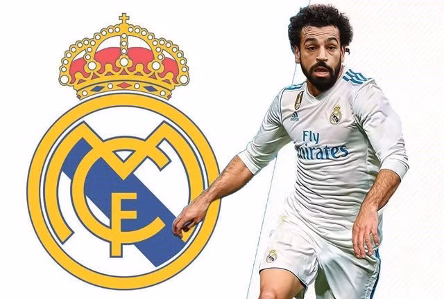 Theo Sportsmole, Real Madrid sẵn sàng nâng mức giá hỏi mua Mohamed Salah của Liverpool từ 134 triệu bảng lên 152 triệu bảng, qua đó phá kỷ lục chuyển nhượng của CLB nếu thương vụ này diễn ra thành công tốt đẹp. Salah cùng với Sadio Mane là 2 tiền đạo mà Real đã đưa vào tầm ngắm từ mùa Hè năm nay.