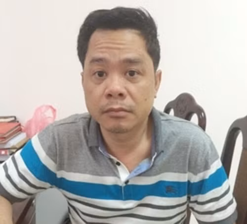 Ban hop dong giet nguoi gia 1 ty dong cua ga giang ho