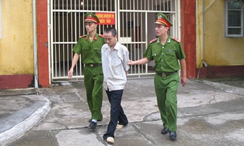 Giam doc CATP HN chi dao lam ro vu hanh hung bi can den chet