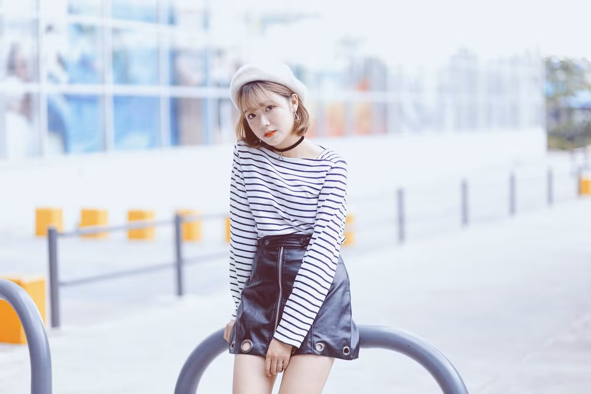 Năm 2016, trong cuộc thi "Tài sắc nữ sinh báo chí 2016", Tâm Xíu được kì vọng sẽ giành giải hoa khôi nhưng cô bạn này chỉ dừng chân ở giải Á khôi. Tuy nhiên, cũng không lấy làm buồn bởi sau cuộc thi đã cho cô bạn tên Tâm này rất nhiều thứ, đặc biệt là đạt được nhiều điều mà trước kia còn thiếu sót.